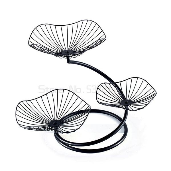 dishes & plates nordic style fruit dish net red creative modern living room household snack iron art multi-layer light luxury basket 
dishes & plates nordic style fruit dish net red creative modern living room household snack iron art multi-layer light luxury basket