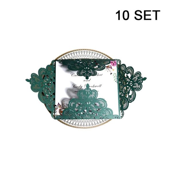 greeting cards wedding lace invitation letter holiday blessing card laser cutout pearlescent paper ink green white
greeting cards wedding lace invitation letter holiday blessing card laser cutout pearlescent paper ink green white