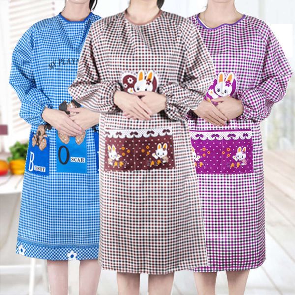 kitchen labor protection apron coverlet long sleeve reverse dressing printable
kitchen labor protection apron coverlet long sleeve reverse dressing printable