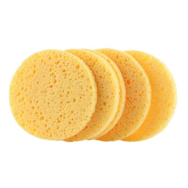 sponges, applicators & cotton 5pcs wholesale 6/7/8/9cm round makeup remover foundation powder tools facial wash sponges puff cosmetic beauty
sponges, applicators & cotton 5pcs wholesale 6/7/8/9cm round makeup remover foundation powder tools facial wash sponges puff cosmetic beauty