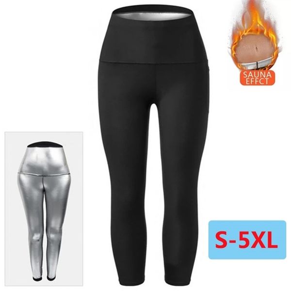 slimming pants neoprene waist trainer sweat sauna shaper women tummy thermo leggings fitness workout 211218, Black;white
slimming pants neoprene waist trainer sweat sauna shaper women tummy thermo leggings fitness workout 211218, Black;white