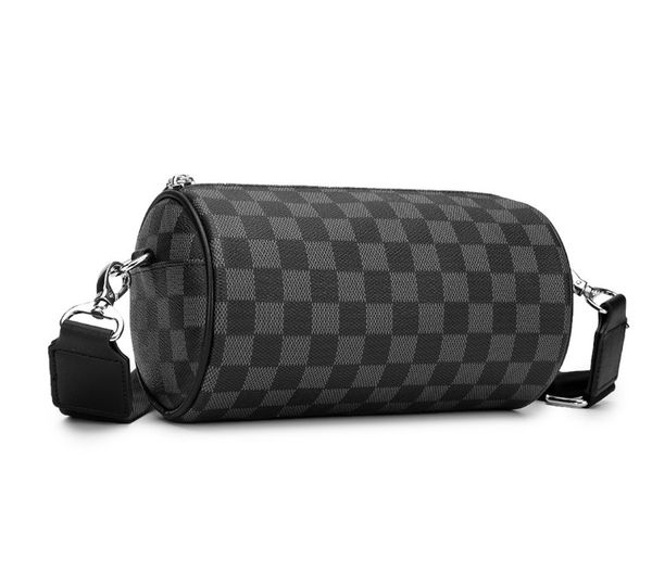 designers men letter print leather trio messenger bags luxury shoulder make up wallets designer boys girls handbag tote man's bag
designers men letter print leather trio messenger bags luxury shoulder make up wallets designer boys girls handbag tote man's bag