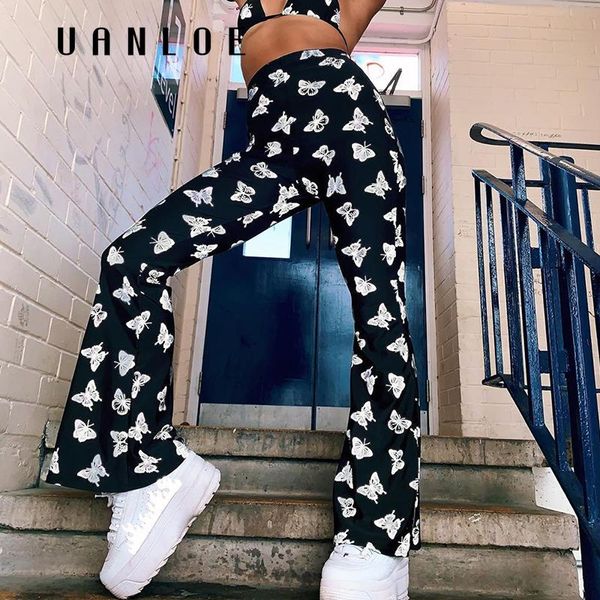 women's pants & capris butterfly print reflective fashion flare leggings high waist streetwear skinny gothic punk rave party club trous, Black;white
women's pants & capris butterfly print reflective fashion flare leggings high waist streetwear skinny gothic punk rave party club trous, Black;white