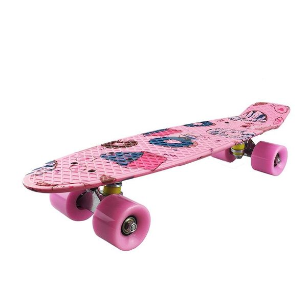 sale penny board skateboard small fish complete mini cruiser for kids four wheel outdoor sports skateboarding
sale penny board skateboard small fish complete mini cruiser for kids four wheel outdoor sports skateboarding