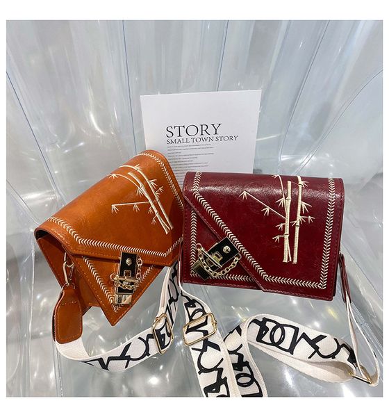2021 bag party star style shoulder messenger crossbody mini women fashion bags handbags handbag beauty 10-160
2021 bag party star style shoulder messenger crossbody mini women fashion bags handbags handbag beauty 10-160