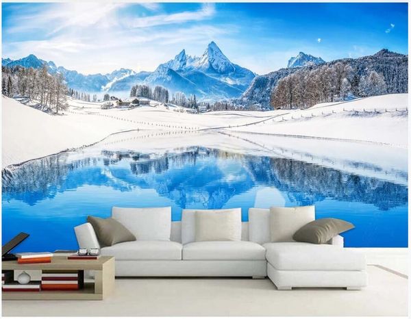 wallpapers 3d po wallpaper custom mural hd blue snow mountain lake scenery background home decor living room for walls 3 d
wallpapers 3d po wallpaper custom mural hd blue snow mountain lake scenery background home decor living room for walls 3 d