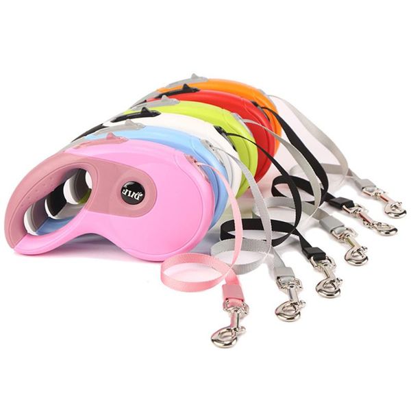 dog collars & leashes leash automatic retractable for medium extending puppy small pet durable traction rope lead belt product 8m5m
dog collars & leashes leash automatic retractable for medium extending puppy small pet durable traction rope lead belt product 8m5m