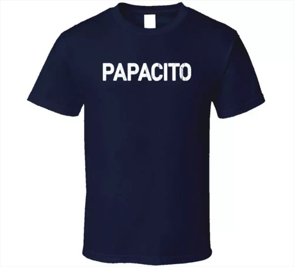 papa cito tee daddy dad drinking vintage funny dad father gift t-shirts new, White;black
papa cito tee daddy dad drinking vintage funny dad father gift t-shirts new, White;black
