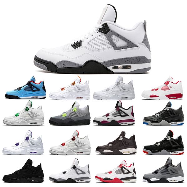 man's basketball shoes 4s high cut black cat court purple university red bred orange metallic white cement cool grey pine green comfort
man's basketball shoes 4s high cut black cat court purple university red bred orange metallic white cement cool grey pine green comfort