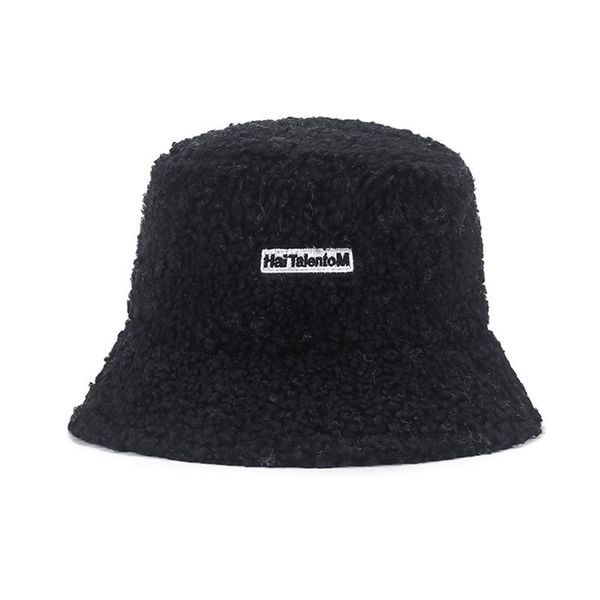 wide brim hats lamb faux fur bucket hat winter warm teddy velvet for women lady thicken bob panama outdoor fisherman caps, Blue;gray
wide brim hats lamb faux fur bucket hat winter warm teddy velvet for women lady thicken bob panama outdoor fisherman caps, Blue;gray