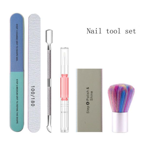 nail art kits professional manicure kit tools polishing, dot diamond, painted pen, accessories salon supplies and
nail art kits professional manicure kit tools polishing, dot diamond, painted pen, accessories salon supplies and