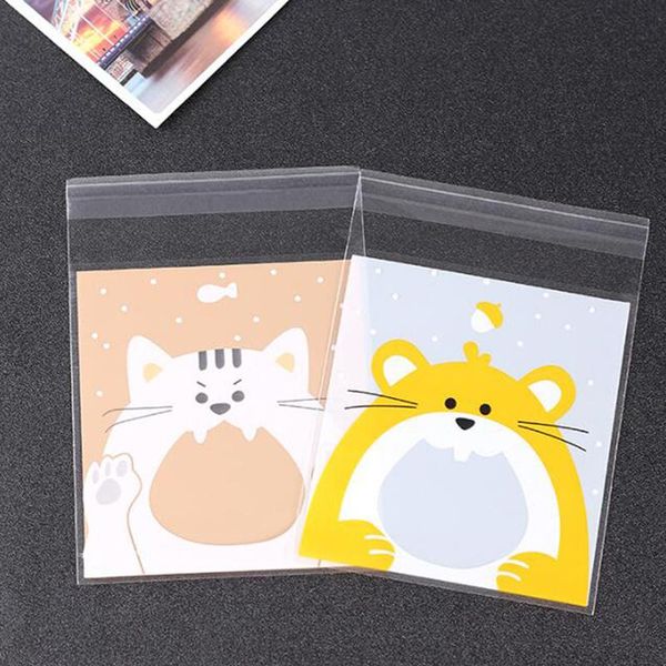 gift wrap 100pcs cartoon gifts bags wedding cookie packaging self-adhesive plastic for biscuits birthday candy food
gift wrap 100pcs cartoon gifts bags wedding cookie packaging self-adhesive plastic for biscuits birthday candy food