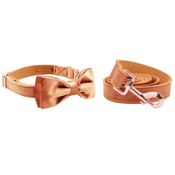 dog collars & leashes unique style paws brown &cat collar velvet adjustable and leash set
dog collars & leashes unique style paws brown &cat collar velvet adjustable and leash set