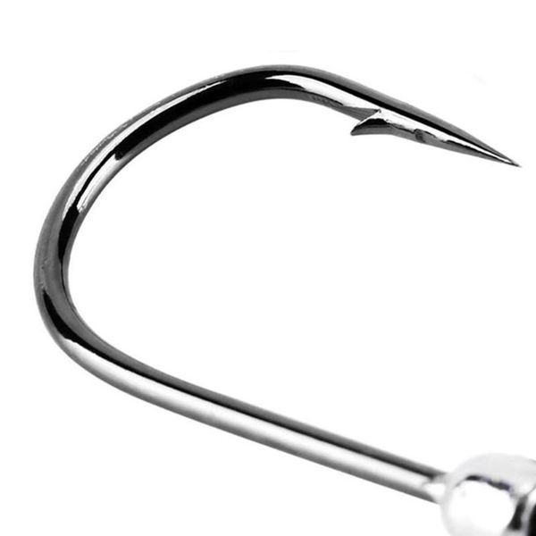 strengthen the primary color lead hook jig head grip for fishing lure hard bait soft worm hooks
strengthen the primary color lead hook jig head grip for fishing lure hard bait soft worm hooks