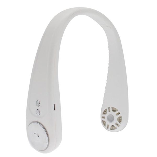 electric fans portable bladeless hanging neck fan mini air cooler usb rechargeable cooling 95ac
electric fans portable bladeless hanging neck fan mini air cooler usb rechargeable cooling 95ac