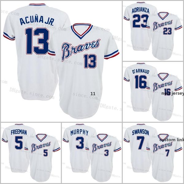mens 1984 braves ronald acuna jr. 2021 atlanta marcell ozuna jersey ozzie albies austin riley freddie an 7 dansby swanson tyler flowers, Blue;black
mens 1984 braves ronald acuna jr. 2021 atlanta marcell ozuna jersey ozzie albies austin riley freddie an 7 dansby swanson tyler flowers, Blue;black