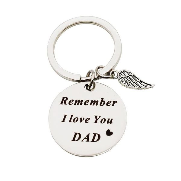 keychains keychain woman letter key chain men remember i love you mom dad pendant keyring elegant holder metal jewelry llaveros, Silver
keychains keychain woman letter key chain men remember i love you mom dad pendant keyring elegant holder metal jewelry llaveros, Silver