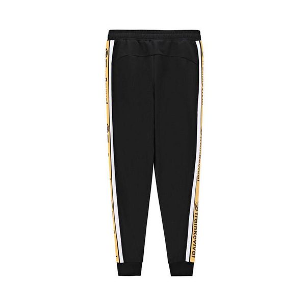 running pants 361 sports men's warm autumn print pattern stripe loose casual fashion closing knitted, Black;blue
running pants 361 sports men's warm autumn print pattern stripe loose casual fashion closing knitted, Black;blue