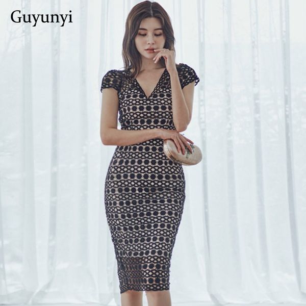 temperament club lace dress 2021 summer black fuchsia simple fashion v-neck high waist tight elegant party dress women, Black;gray
temperament club lace dress 2021 summer black fuchsia simple fashion v-neck high waist tight elegant party dress women, Black;gray