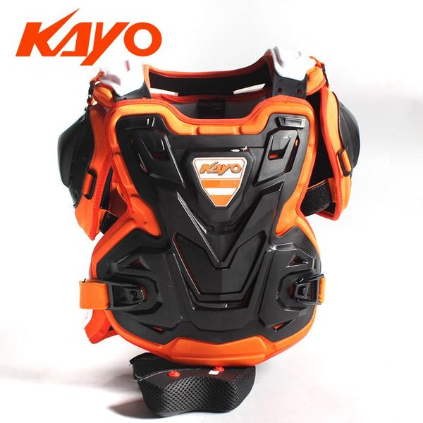 kayo 2021 profassional motorcycle armor racing protection jacket pit bike chest gear for children
kayo 2021 profassional motorcycle armor racing protection jacket pit bike chest gear for children