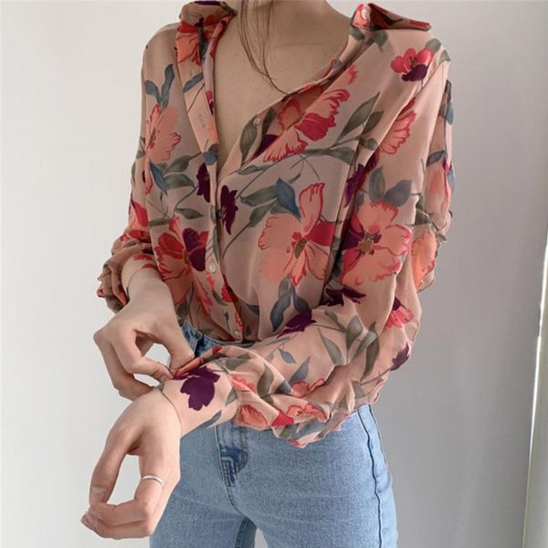 plus size fashion casual oversized women blouse 2021 summer office chiffon long sleeve loose shirts blusas mujer women's blouses &, White
plus size fashion casual oversized women blouse 2021 summer office chiffon long sleeve loose shirts blusas mujer women's blouses &, White