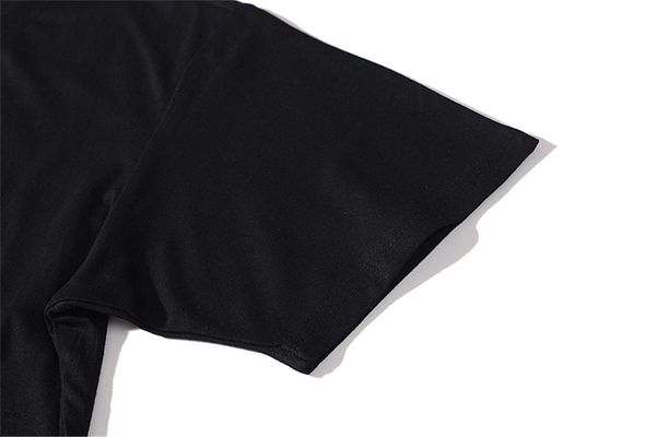 quality 2021 street men t-shirt women paris couples summer tee mens clothing casual short sleeve jumper xs-3xl, White;black
quality 2021 street men t-shirt women paris couples summer tee mens clothing casual short sleeve jumper xs-3xl, White;black