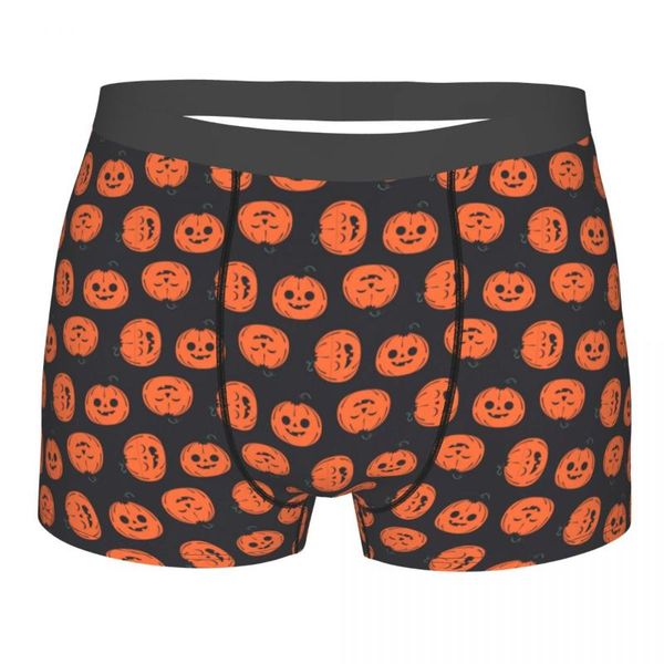 underpants halloween pumpkin underwear funny cute customs polyester sublimation trunk boys stretch boxer brief, Black;white
underpants halloween pumpkin underwear funny cute customs polyester sublimation trunk boys stretch boxer brief, Black;white
