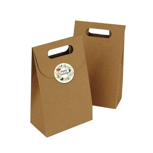 pcs / roll sealing sticker labels happy holiday sticky stickers baking paper gift wrap
pcs / roll sealing sticker labels happy holiday sticky stickers baking paper gift wrap