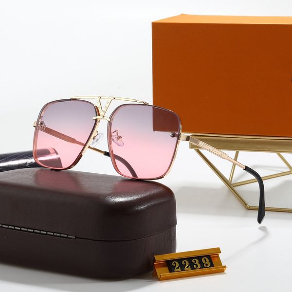 women sunglasses brand luxurys designers summer shades 7 colors sunglass for men and woman with box, White;black
women sunglasses brand luxurys designers summer shades 7 colors sunglass for men and woman with box, White;black