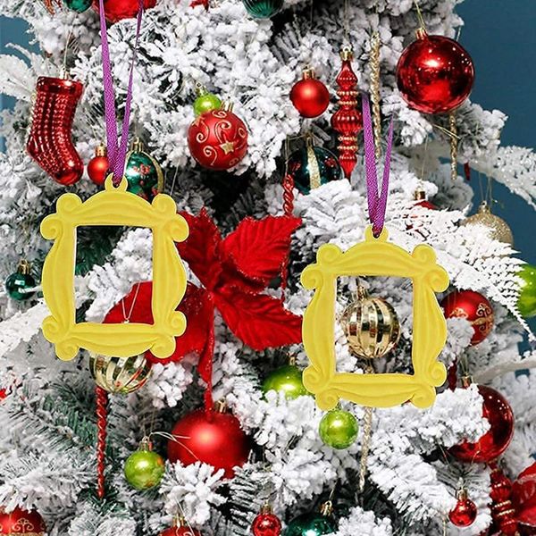 christmas decorations ornament frame multifunctional decoration gold lace crafts tree pendant holiday tool
christmas decorations ornament frame multifunctional decoration gold lace crafts tree pendant holiday tool