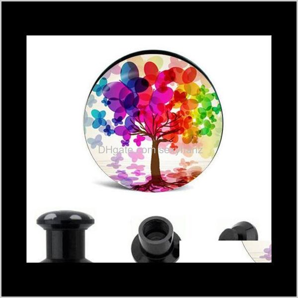 plugs & tunnels drop delivery 2021 designs tree of life screw flesh ear plug tunnel body jewelry 0nnxl, Silver
plugs & tunnels drop delivery 2021 designs tree of life screw flesh ear plug tunnel body jewelry 0nnxl, Silver