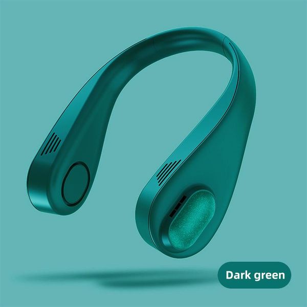 electric fans portable hands-neck fan usb rechargeable 3-speed silent leafless 360° hanging
electric fans portable hands-neck fan usb rechargeable 3-speed silent leafless 360° hanging