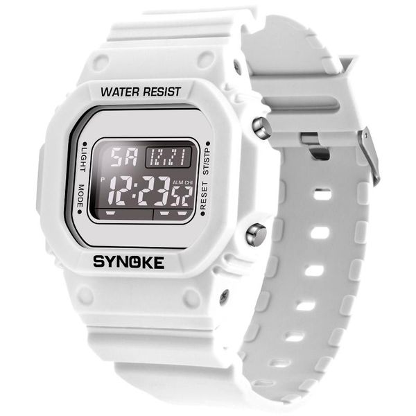watch men sports waterproof luminous student clock women digital watches relogio masculino for wristwatches, Slivery;brown
watch men sports waterproof luminous student clock women digital watches relogio masculino for wristwatches, Slivery;brown
