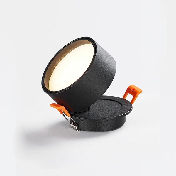 downlights dimmable 7w 12w black white ac85-265v led panel light embedded 360 degree rotation downlight home lighting
downlights dimmable 7w 12w black white ac85-265v led panel light embedded 360 degree rotation downlight home lighting