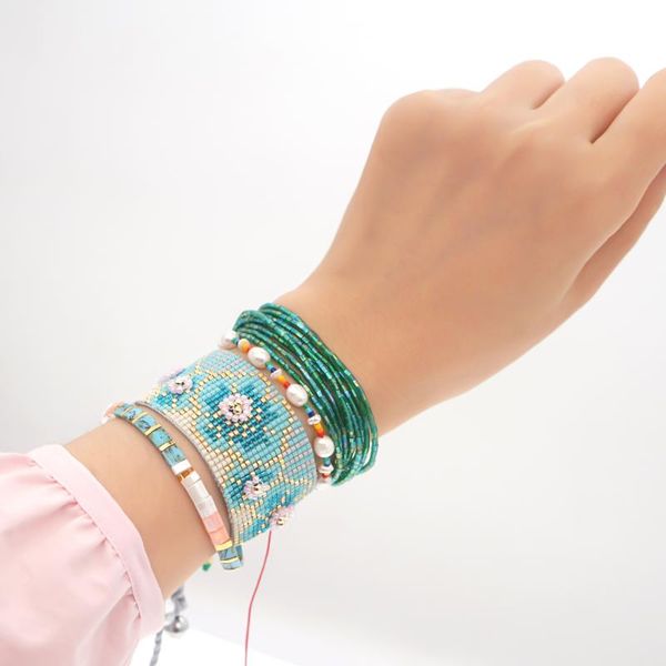 charm bracelets go2boho romantic pink star bracelet for women accessories miyuki lips handmade woven jewelry gifts tassel pulsera, Golden;silver
charm bracelets go2boho romantic pink star bracelet for women accessories miyuki lips handmade woven jewelry gifts tassel pulsera, Golden;silver
