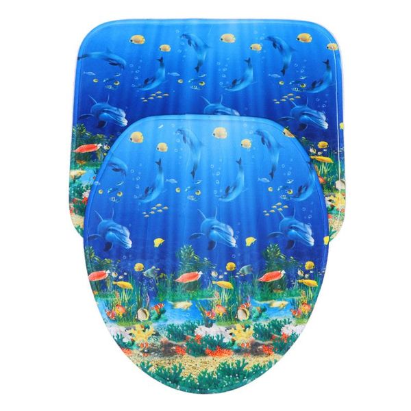 pcs bath rugs fashion printed floor mat toilet lid cover non-slip waterproof bathroom carpet mats
pcs bath rugs fashion printed floor mat toilet lid cover non-slip waterproof bathroom carpet mats