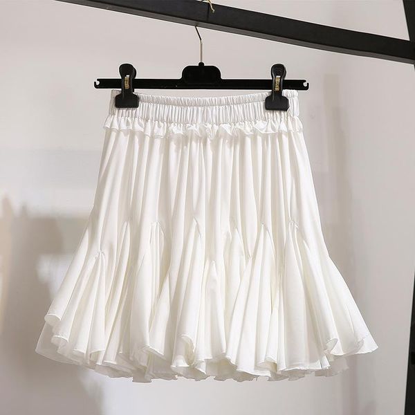 skirts white black chiffon summer shorts skirt women 2021 fashion korean high waist tutu pleated mini aesthetic female
skirts white black chiffon summer shorts skirt women 2021 fashion korean high waist tutu pleated mini aesthetic female