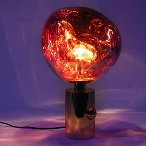 table lamps volcanic lava lamp, glass desk nightstand for bedroom bedside - 10 x 17 inches, art diamond decoration lamp
table lamps volcanic lava lamp, glass desk nightstand for bedroom bedside - 10 x 17 inches, art diamond decoration lamp