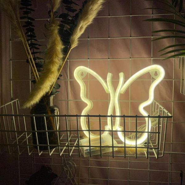 party decoration butterfly led light neon sign usb wall hanging lamp room home decor romantic night bar birthday gift
party decoration butterfly led light neon sign usb wall hanging lamp room home decor romantic night bar birthday gift
