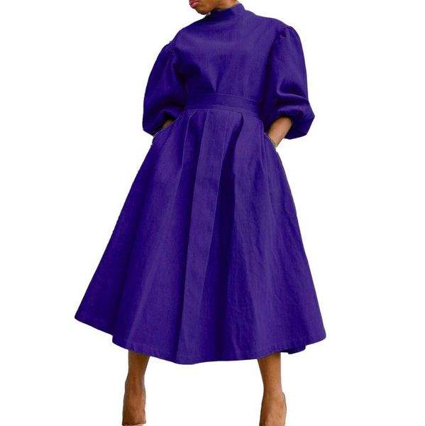ethnic clothing fall african dresses for women vetement femme 2021 dashiki lantern sleeve long vestido midi dress clothes africa robes, Red
ethnic clothing fall african dresses for women vetement femme 2021 dashiki lantern sleeve long vestido midi dress clothes africa robes, Red