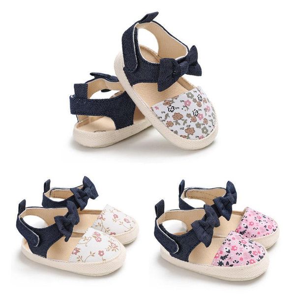 first walkers born baby girl shoes soft sole floral bowknot anti-slip prewalker summer 0-18m
first walkers born baby girl shoes soft sole floral bowknot anti-slip prewalker summer 0-18m