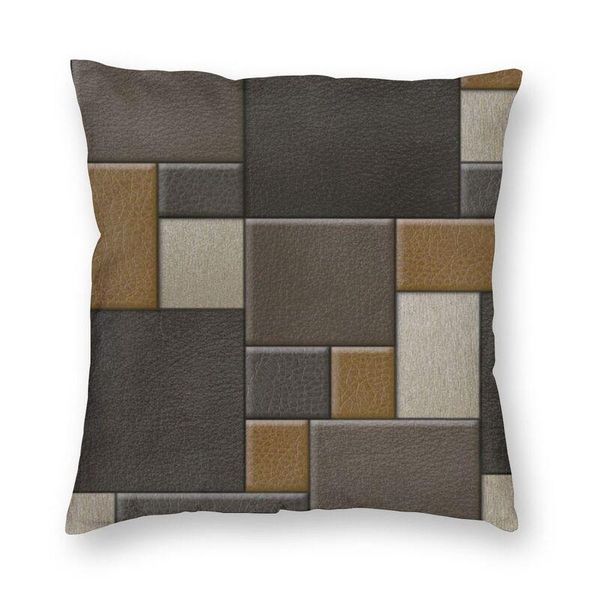 cushion/decorative pillow leather patchwork cushion cover 40x40cm home decorative 3d print vintage textures throw case for sofa double side
cushion/decorative pillow leather patchwork cushion cover 40x40cm home decorative 3d print vintage textures throw case for sofa double side