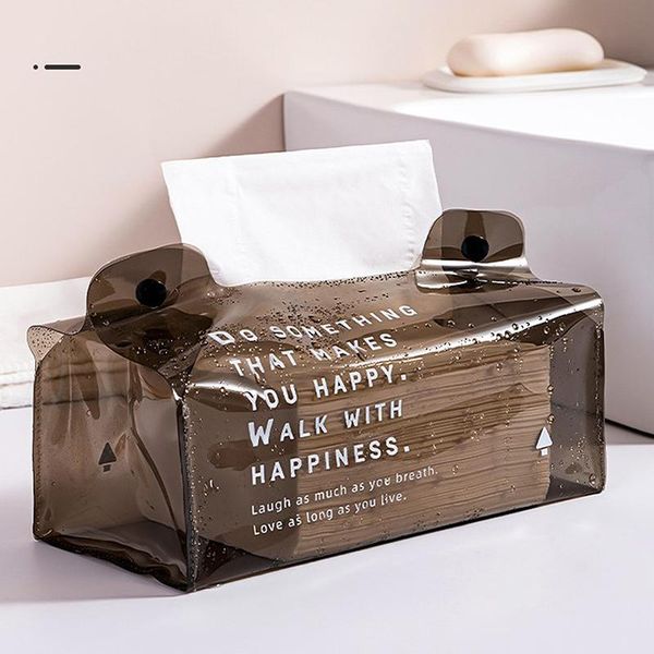 tissue boxes & napkins case box container clear pvc rectangle napkin organizer holder papers bag cosmetic pouch
tissue boxes & napkins case box container clear pvc rectangle napkin organizer holder papers bag cosmetic pouch