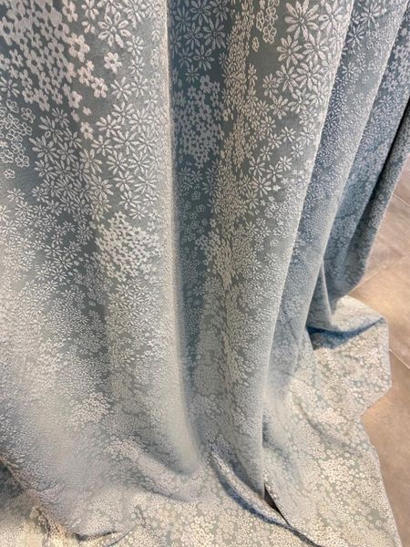 style cotton and linen nordic pastoral small fresh floral curtain for living room bedroom & drapes
style cotton and linen nordic pastoral small fresh floral curtain for living room bedroom & drapes