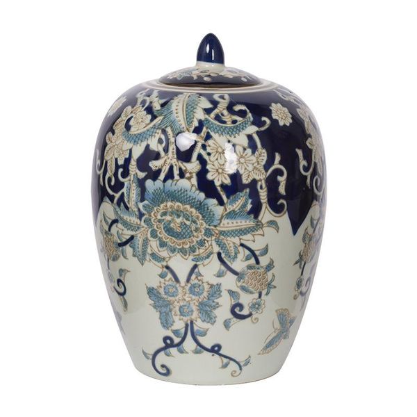 vases home living room el deskblue and white ceramic vase general bottle modern dining table hydroponic dried flowers
vases home living room el deskblue and white ceramic vase general bottle modern dining table hydroponic dried flowers