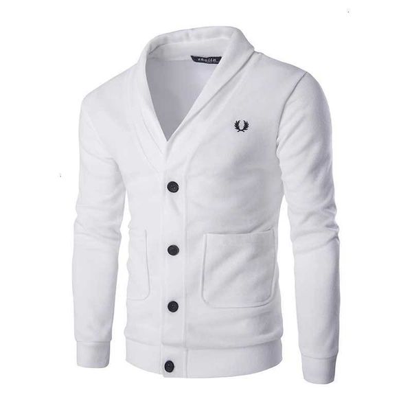 men's casual shirts v neckline regular fit cardigan sweatshirt men long sleeve button solid color knitted sweatshirts oe64, White;black
men's casual shirts v neckline regular fit cardigan sweatshirt men long sleeve button solid color knitted sweatshirts oe64, White;black