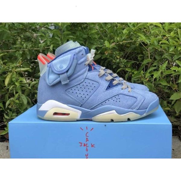 2021 authentic travis scott 6 cactus jack shoes houston oilers light blue 6s suede 3m reflective men women outdoor sports sneakers with hslt
2021 authentic travis scott 6 cactus jack shoes houston oilers light blue 6s suede 3m reflective men women outdoor sports sneakers with hslt