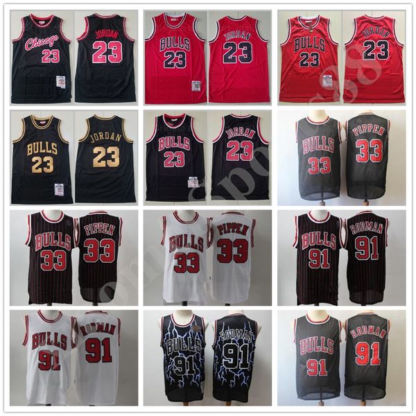 mitchell ness basketball scottie pippen jersey 33 dennis rodman 91 michael 23 breathable team red white stripe black throwback vintage quali, Black;red
mitchell ness basketball scottie pippen jersey 33 dennis rodman 91 michael 23 breathable team red white stripe black throwback vintage quali, Black;red