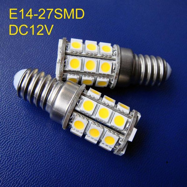 bulbs 12v e14 led light,e14 reading lights 5pcs/lot