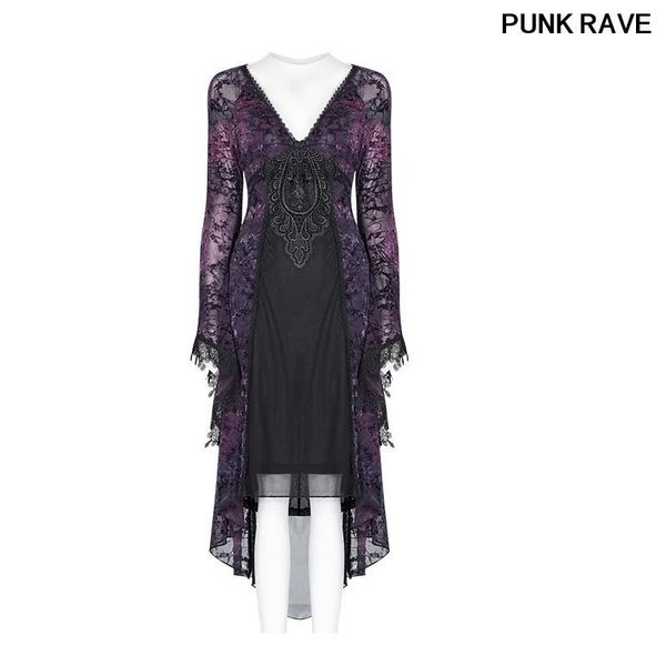 casual dresses gothic classical gorgeous fashion party elegant formal dress victorian goddess mid-length women punk rave oq-388lqf, Black;gray
casual dresses gothic classical gorgeous fashion party elegant formal dress victorian goddess mid-length women punk rave oq-388lqf, Black;gray